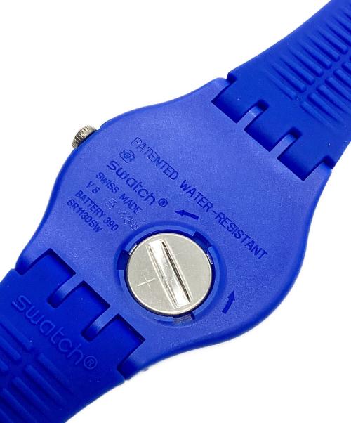 SWATCH（スウォッチ）SWATCH (スウォッチ) PEANUTS (ピーナッツ) SMAK!の古着・服飾アイテム