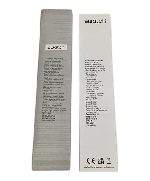 SWATCH（スウォッチ）SWATCH (スウォッチ) PEANUTS (ピーナッツ) SMAK!の古着・服飾アイテム