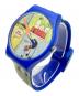 SWATCH (スウォッチ) PEANUTS (ピーナッツ) SMAK!：10000円