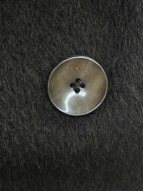 MaxMara（マックスマーラ）MaxMara (マックスマーラ) チェスターコート ブラウン サイズ:38の古着・服飾アイテム