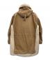 sacai (サカイ) CarHartt (カーハート) Carhartt WIP Canvas Parka Siberian ベージュ×ホワイト サイズ:3：100000円