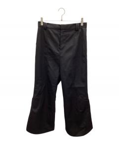 中古・古着通販】NILoS (ニルズ) コンビネーションクロッチパンツ
