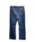 sacai (サカイ) Boot Cut Denim Pants インディゴ サイズ:3：27000円