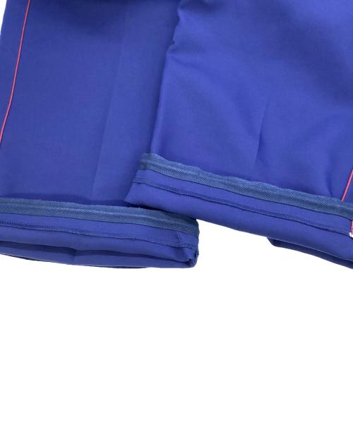 sacai（サカイ）sacai (サカイ) Technical Jersey Pants ネイビー サイズ:3の古着・服飾アイテム
