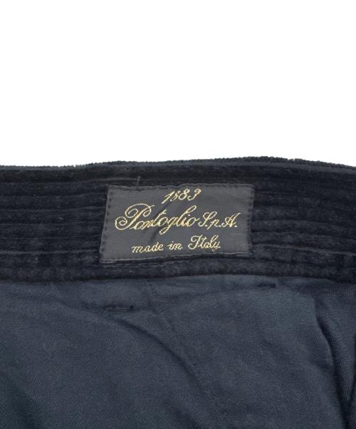 SUPREME（シュプリーム）SUPREME (シュプリーム) コーデュロイカーゴパンツ ブラック サイズ:W32の古着・服飾アイテム