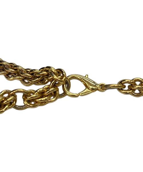 GUCCI（グッチ）GUCCI (グッチ) チェーンベルト インターロッキングの古着・服飾アイテム