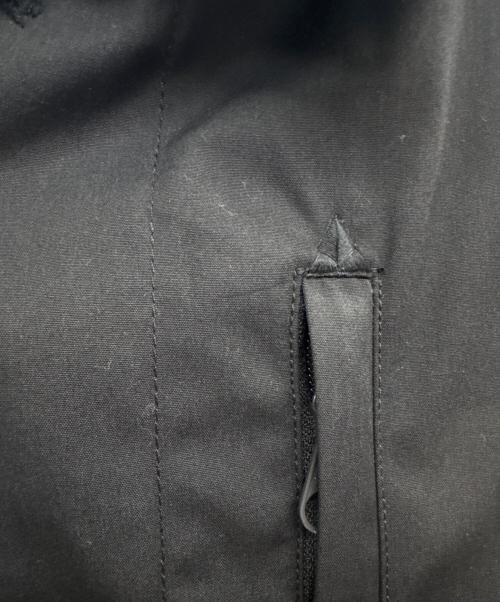 THE NORTHFACE PURPLELABEL（ザ・ノースフェイス パープルレーベル）THE NORTHFACE PURPLELABEL (ザ・ノースフェイス パープルレーベル) ステンカラーコート ネイビー サイズ:Mの古着・服飾アイテム