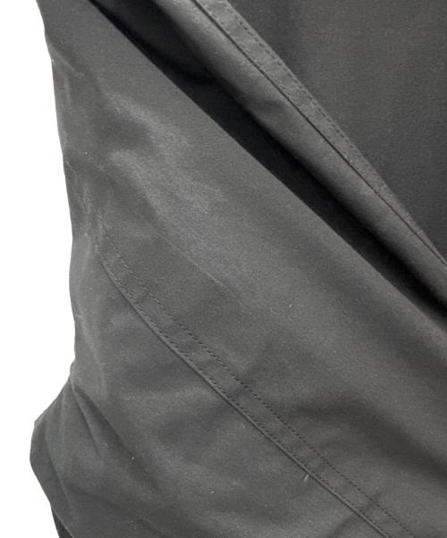 THE NORTHFACE PURPLELABEL（ザ・ノースフェイス パープルレーベル）THE NORTHFACE PURPLELABEL (ザ・ノースフェイス パープルレーベル) ステンカラーコート ネイビー サイズ:Mの古着・服飾アイテム