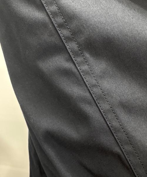 THE NORTHFACE PURPLELABEL（ザ・ノースフェイス パープルレーベル）THE NORTHFACE PURPLELABEL (ザ・ノースフェイス パープルレーベル) ステンカラーコート ネイビー サイズ:Mの古着・服飾アイテム