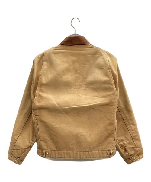 CarHartt（カーハート）CarHartt (カーハート) デトロイトジャケット カーキ サイズ:40の古着・服飾アイテム