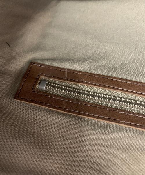 BEAU DESSIN（ボーデッサン）beau dessin (ボーデッサン) 2WAYバッグの古着・服飾アイテム