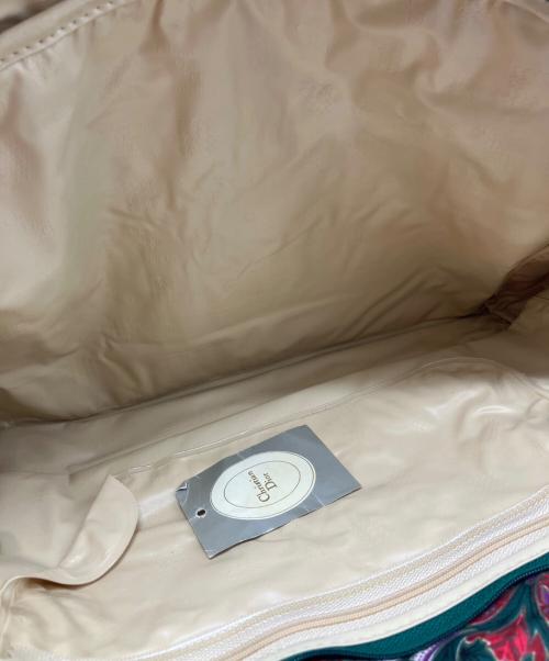 Christian Dior（クリスチャン ディオール）Christian Dior (クリスチャン ディオール) ハンドバッグの古着・服飾アイテム
