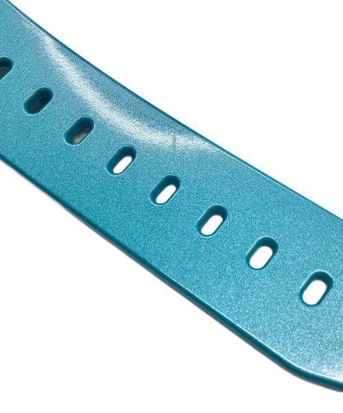 CASIO（カシオ）CASIO (カシオ) G-SHOCK Crazy Colors ブルーの古着・服飾アイテム