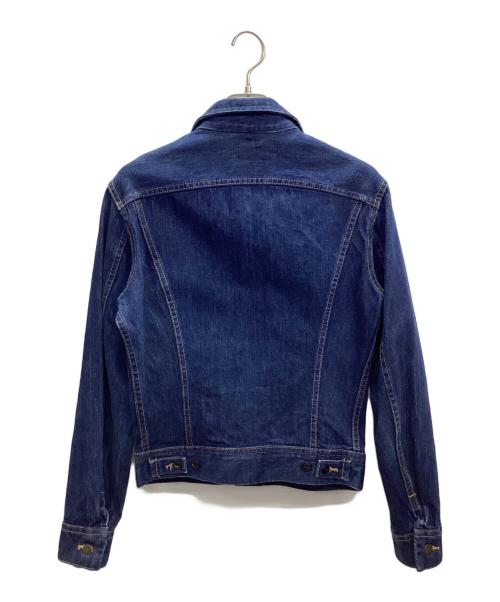 LEE（リー）LEE (リー) 101-J デニムジャケット 70s インディゴ サイズ:34Rの古着・服飾アイテム