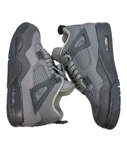 NIKE（ナイキ）NIKE (ナイキ) Air Jordan 4 Retro SE 