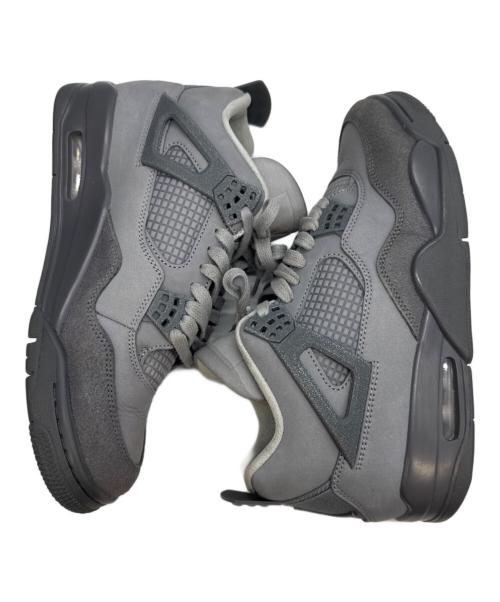NIKE（ナイキ）NIKE (ナイキ) Air Jordan 4 Retro SE 