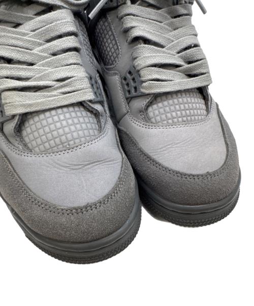 NIKE（ナイキ）NIKE (ナイキ) Air Jordan 4 Retro SE 