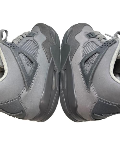 NIKE（ナイキ）NIKE (ナイキ) Air Jordan 4 Retro SE 