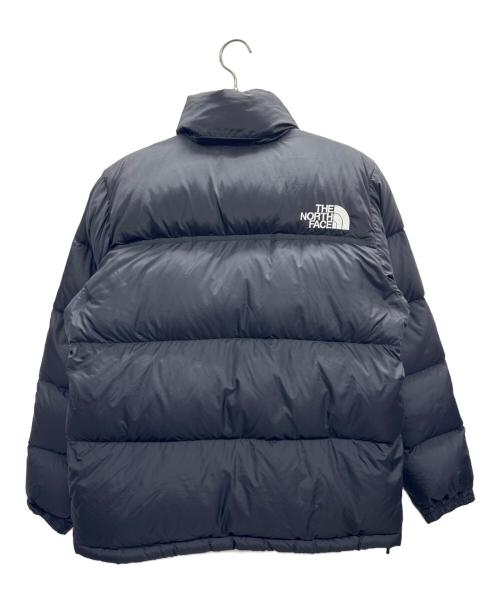 THE NORTH FACE（ザ ノース フェイス）THE NORTH FACE (ザ ノース フェイス) ヌプシジャケット ブラック サイズ:Mの古着・服飾アイテム