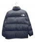 THE NORTH FACE (ザ ノース フェイス) ヌプシジャケット ブラック サイズ:M：24000円