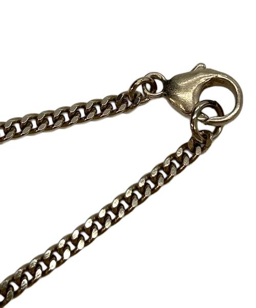 CHANEL（シャネル）CHANEL (シャネル) ネックレス ブラックの古着・服飾アイテム