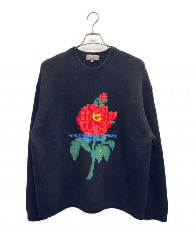 中古・古着通販】YOHJI YAMAMOTO (ヨウジヤマモト) SUPREME