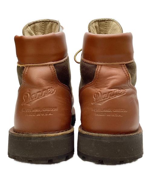 Danner（ダナー）Danner (ダナー) DJ LITE CEDAE RB BRN ブラウン サイズ:8 1/2の古着・服飾アイテム