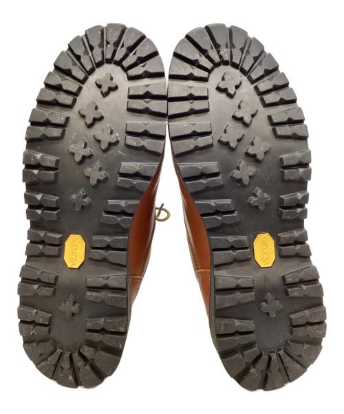 Danner（ダナー）Danner (ダナー) DJ LITE CEDAE RB BRN ブラウン サイズ:8 1/2の古着・服飾アイテム