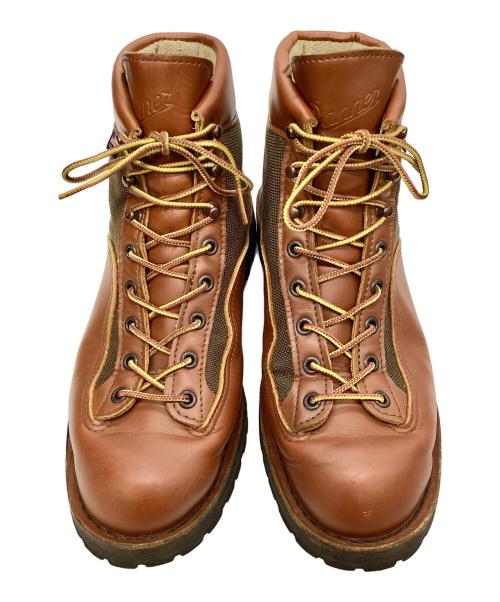 Danner（ダナー）Danner (ダナー) DJ LITE CEDAE RB BRN ブラウン サイズ:8 1/2の古着・服飾アイテム