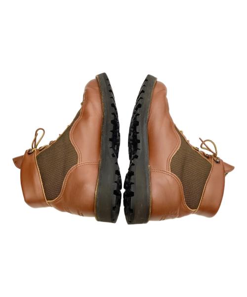 Danner（ダナー）Danner (ダナー) DJ LITE CEDAE RB BRN ブラウン サイズ:8 1/2の古着・服飾アイテム