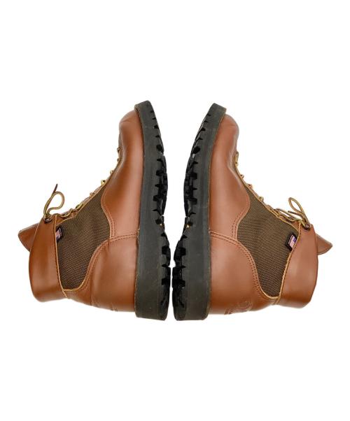 Danner（ダナー）Danner (ダナー) DJ LITE CEDAE RB BRN ブラウン サイズ:8 1/2の古着・服飾アイテム
