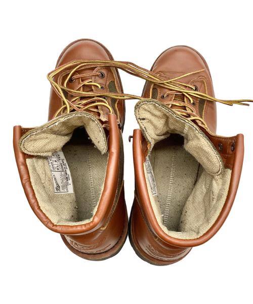 Danner（ダナー）Danner (ダナー) DJ LITE CEDAE RB BRN ブラウン サイズ:8 1/2の古着・服飾アイテム