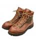 Danner（ダナー）の古着「DJ LITE CEDAE RB BRN」｜ブラウン