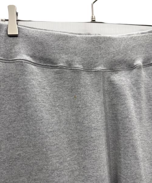 SUPREME（シュプリーム）SUPREME (シュプリーム) スウェットパンツ グレー サイズ:Mの古着・服飾アイテム