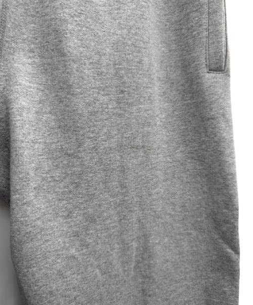 SUPREME（シュプリーム）SUPREME (シュプリーム) スウェットパンツ グレー サイズ:Mの古着・服飾アイテム