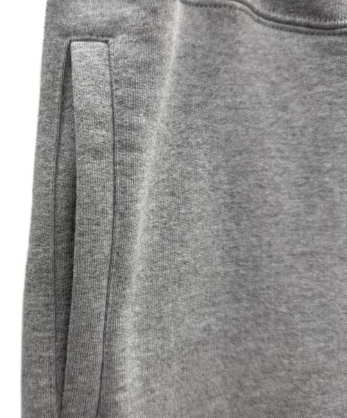 SUPREME（シュプリーム）SUPREME (シュプリーム) スウェットパンツ グレー サイズ:Mの古着・服飾アイテム