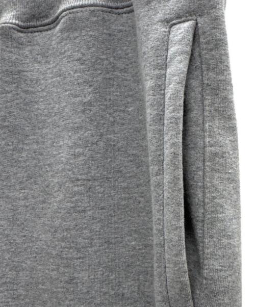 SUPREME（シュプリーム）SUPREME (シュプリーム) スウェットパンツ グレー サイズ:Mの古着・服飾アイテム