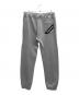 SUPREME (シュプリーム) スウェットパンツ グレー サイズ:M：12000円