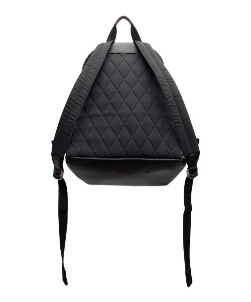 PAUL SMITH（ポールスミス）PAUL SMITH (ポールスミス) マンチェスターユナイテッド リュック ブラックの古着・服飾アイテム