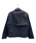 CarHartt (カーハート) デトロイトジャケット ブラック サイズ:42：80000円