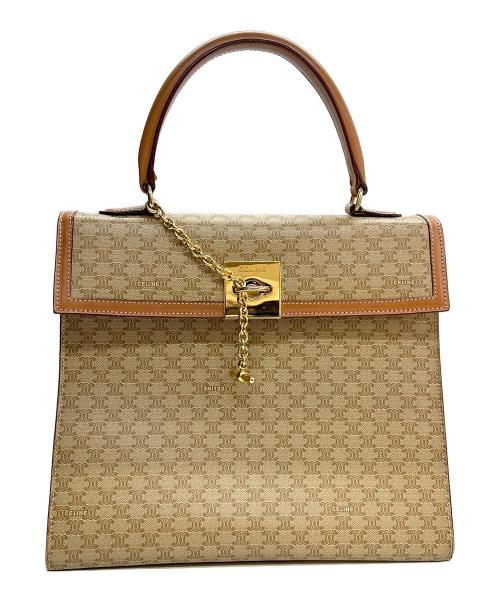 CELINE（セリーヌ）CELINE (セリーヌ) ハンドバッグの古着・服飾アイテム