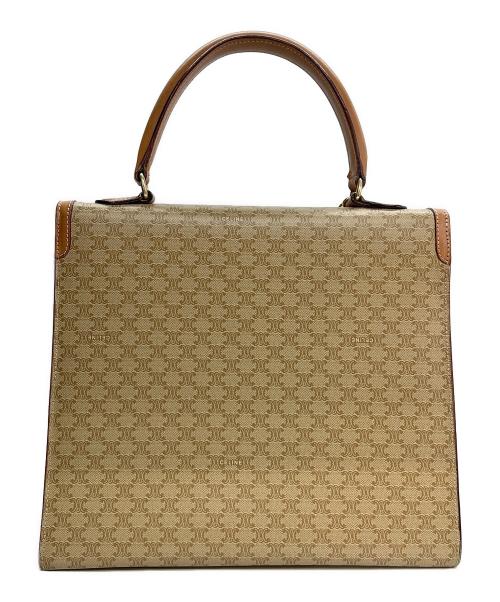 CELINE（セリーヌ）CELINE (セリーヌ) ハンドバッグの古着・服飾アイテム