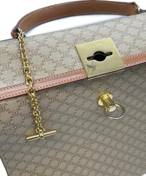 CELINE（セリーヌ）CELINE (セリーヌ) ハンドバッグの古着・服飾アイテム