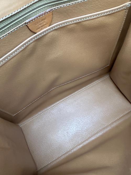 CELINE（セリーヌ）CELINE (セリーヌ) ハンドバッグの古着・服飾アイテム