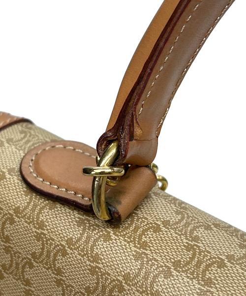 CELINE（セリーヌ）CELINE (セリーヌ) ハンドバッグの古着・服飾アイテム