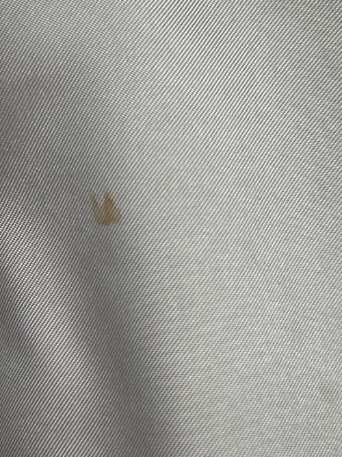 Burberry's（バーバリー）Burberry's (バーバリーズ) ウール混コート ブラック サイズ:　の古着・服飾アイテム