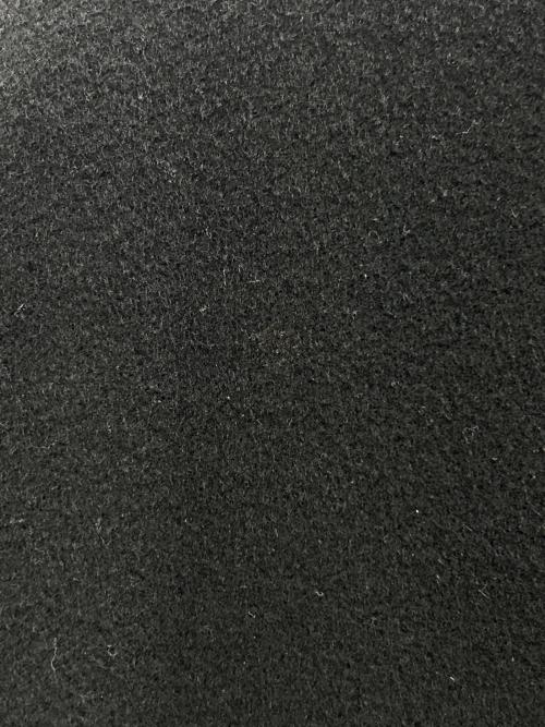 Burberry's（バーバリー）Burberry's (バーバリーズ) ウール混コート ブラック サイズ:　の古着・服飾アイテム