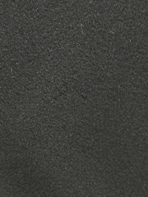 Burberry's（バーバリー）Burberry's (バーバリーズ) ウール混コート ブラック サイズ:　の古着・服飾アイテム