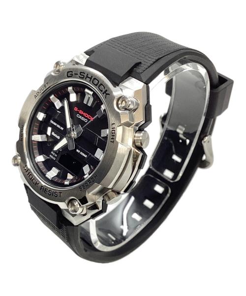 CASIO（カシオ）CASIO (カシオ) G-SHOCK G-STEELの古着・服飾アイテム