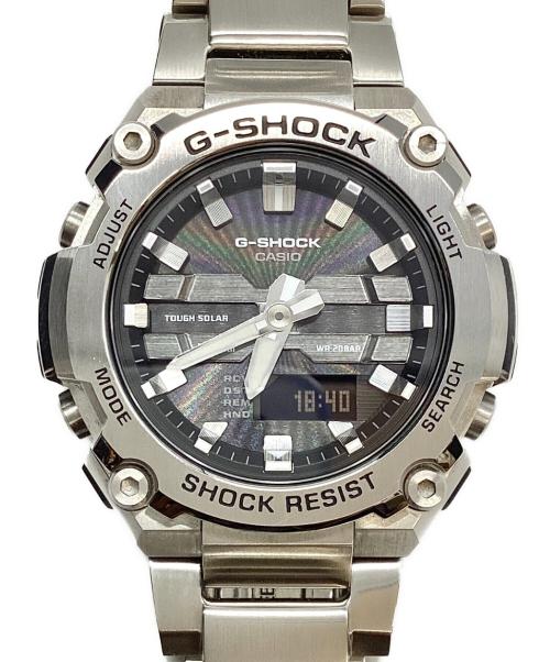 CASIO（カシオ）CASIO (カシオ) G-SHOCK G-STEELの古着・服飾アイテム